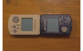VMU Connected